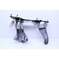 2013-2022 Porsche Boxster Cayman Rear Subframe Bracket Right - 98133105208 OEM