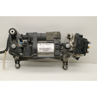 2011-2016 Porsche Cayenne Air Suspension Compressor Pump OEM
