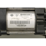 2011-2016 Porsche Cayenne Air Suspension Compressor Pump OEM