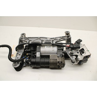 2011-2016 Porsche Cayenne Air Suspension Compressor Pump OEM