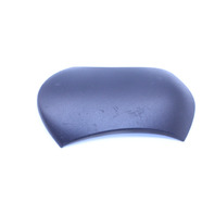 1999-2012 Porsche 911 996 997 Cabrio Hardtop Latch Cover Trim OEM