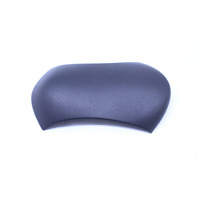 1999-2012 Porsche 911 996 997 Cabrio Hardtop Latch Cover Trim OEM