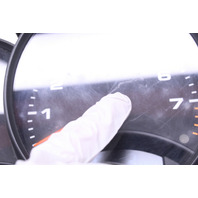 2000 Porsche 911 996 Speedometer Speedo Instrument Cluster OEM