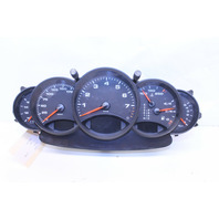 2000 Porsche 911 996 Speedometer Speedo Instrument Cluster OEM