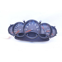 2000 Porsche 911 996 Speedometer Speedo Instrument Cluster OEM