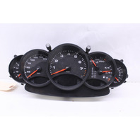 2000 Porsche 911 996 Speedometer Speedo Instrument Cluster OEM