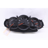 2000 Porsche 911 996 Speedometer Speedo Instrument Cluster OEM