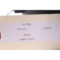 2000 Porsche 911 996 Speedometer Speedo Instrument Cluster OEM