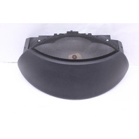 2005-2012 Porsche Boxster 987 Speedometer Cover Leatherette Black OEM