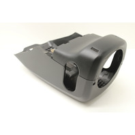 2013-2023 Porsche Boxster Cayman Steering Column Cover Upper Lower OEM