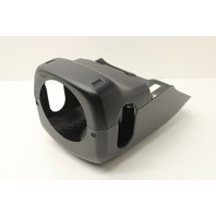 2013-2023 Porsche Boxster Cayman Steering Column Cover Upper Lower OEM