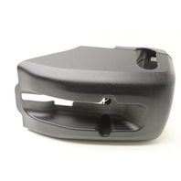 2013-2023 Porsche Boxster Cayman Steering Column Cover Upper Lower OEM