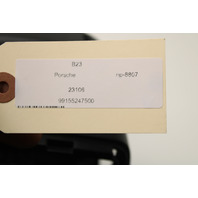 2013-2023 Porsche Boxster Cayman Steering Column Cover Upper Lower OEM