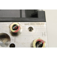 2002-2004 Porsche 911 996 C4S/Turbo ABS Anti Lock Brake Pump OEM