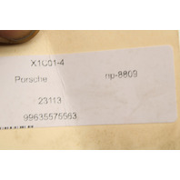 2002-2004 Porsche 911 996 C4S/Turbo ABS Anti Lock Brake Pump OEM