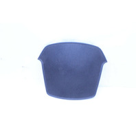 2013-2016 Porsche Boxster Cayman 981 Dash Speaker Cover Center - 98155234500 OEM