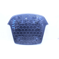 2013-2016 Porsche Boxster Cayman 981 Dash Speaker Cover Center - 98155234500 OEM