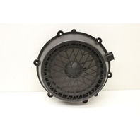2016 Porsche Cayman Door Speaker ASK - 7PP035454L OEM