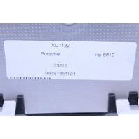 2009-2012 Porsche 911 997 Boxster Cayman 987 Front Body Control Module BCM OEM