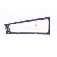 2012-2019 Porsche 911 Boxster Cayman Center Console Shifter Trim Bezel - 99155326100 OEM