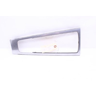 2012-2019 Porsche 911 Boxster Cayman Center Console Shifter Trim Bezel - 99155326100 OEM