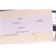 2012-2019 Porsche 911 Boxster Cayman Center Console Shifter Trim Bezel - 99155326100 OEM