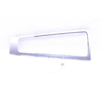 2012-2019 Porsche 911 Boxster Cayman Center Console Shifter Trim Bezel - 99155326100 OEM