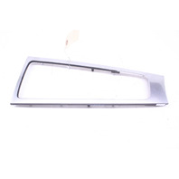 2012-2019 Porsche 911 Boxster Cayman Center Console Shifter Trim Bezel - 99155326100 OEM