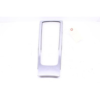 2012-2019 Porsche 911 Boxster Cayman Center Console Shifter Trim Bezel - 99155326100 OEM