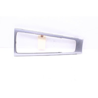 2012-2019 Porsche 911 Boxster Cayman Center Console Shifter Trim Bezel - 99155326100 OEM