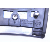 2012-2019 Porsche 911 Boxster Cayman Center Console Shifter Trim Bezel - 99155326100 OEM
