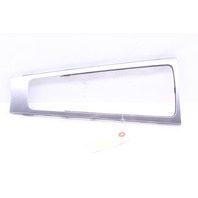 2012-2019 Porsche 911 Boxster Cayman Center Console Shifter Trim Bezel - 99155326100 OEM