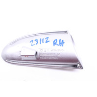 2005-2012 Porsche 911 Boxster Cayman Right Door Pull Handle 99755546201 OEM