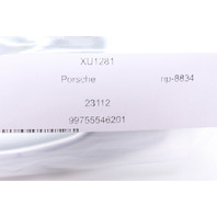 2005-2012 Porsche 911 Boxster Cayman Right Door Pull Handle 99755546201 OEM