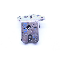 2017-2022 Porsche Cayman Trunk Latch Lock Clasp - 8R0827505 OEM