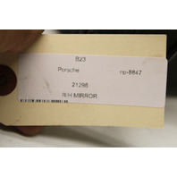 2004 Porsche Cayenne Parts OEM