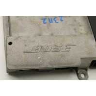 2009 Porsche 911 997 Boxster Cayman 987 Amp Amplifier BOSE 99764544404 OEM