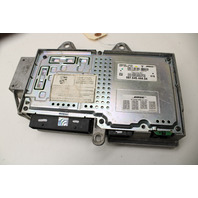 2009 Porsche 911 997 Boxster Cayman 987 Amp Amplifier BOSE 99764544404 OEM