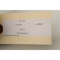 2009 Porsche 911 997 Boxster Cayman 987 Amp Amplifier BOSE 99764544404 OEM