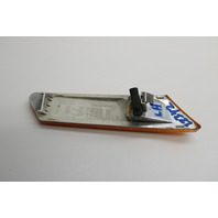 2005-2008 Porsche 911 997 Boxster Cayman 987 Side Marker Light Left Amber OEM