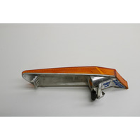 2005-2008 Porsche 911 997 Boxster Cayman 987 Side Marker Light Left Amber OEM