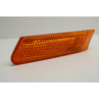2005-2008 Porsche 911 997 Boxster Cayman 987 Side Marker Light Left Amber OEM