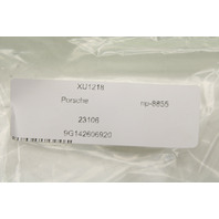 2012-2016 Porsche 911 991 Boxster Cayman 981 PDK Shift Shifter Knob OEM