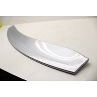 2014-2016 Porsche Cayman 981 Rear Spoiler Upper - 98150424114 OEM
