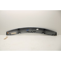 2014-2016 Porsche Cayman 981 Rear Spoiler Upper - 98150424114 OEM