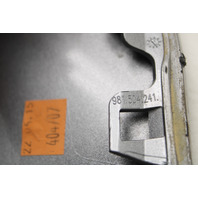 2014-2016 Porsche Cayman 981 Rear Spoiler Upper - 98150424114 OEM