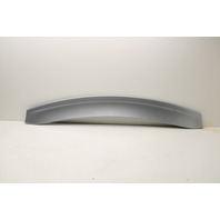 2014-2016 Porsche Cayman 981 Rear Spoiler Upper - 98150424114 OEM