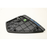 2012-2019 Porsche 911 Boxster Cayman 718 Dash End Cap Left OEM