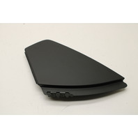 2012-2019 Porsche 911 Boxster Cayman 718 Dash End Cap Left OEM