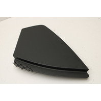 2012-2019 Porsche 911 Boxster Cayman 718 Dash End Cap Left OEM